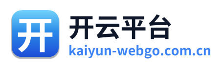 开云平台 Logo